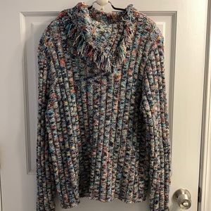 Alfred Dunner Sweater NWOT